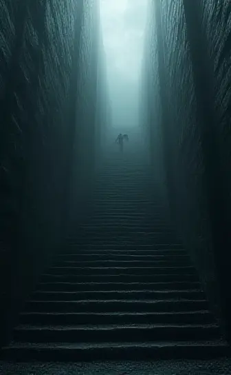 Stairway of the Dead