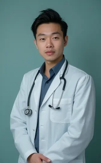 The best doctor